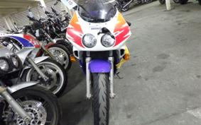 HONDA CBR250RR MC22