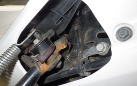 HONDA PCX125 2010 NC125D