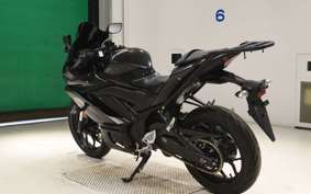 YAMAHA YZF-R25 A RG43J