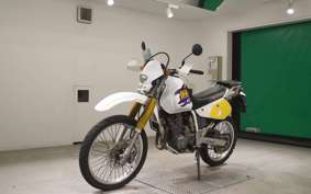 SUZUKI DR250 R-S 2023 SJ45A