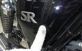 YAMAHA SR400 Gen.5 2021 RH16J