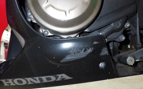 HONDA CBR400R ABS 2018 NC47