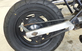 HONDA APE 50 AC16