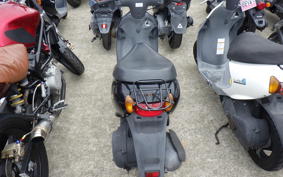SUZUKI LET's 4 CA45A
