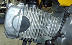 HONDA CROSS CUB 110 1995 JA45