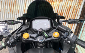 KAWASAKI NINJA ZX-4R SE 2024 ZX400P