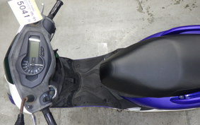 YAMAHA CYGNUS 125 XSR 3 2017 SEA5J