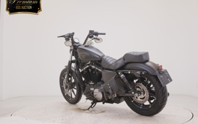 HARLEY XL883N 2018