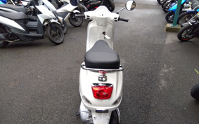 VESPA LX125IE