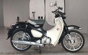 HONDA  SUPER CUB C125 JA48