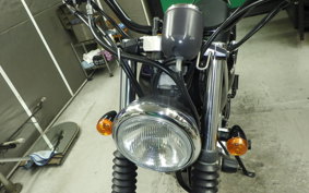 SUZUKI GRASS TRACKER Bigboy 2004 NJ4DA