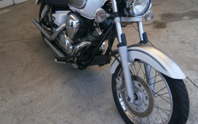 YAMAHA DRAGSTAR 250 VG02J