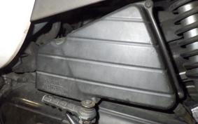 YAMAHA GEAR Gen.2 2009 UA08J