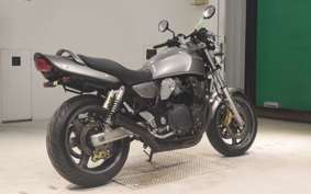 SUZUKI INAZUMA 400 (GSX400) 2003 GK7BA
