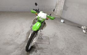 KAWASAKI KDX125 SR DX125A