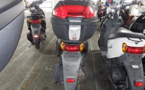SUZUKI LET's 4 CA45A