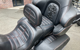 HARLEY FLHTKSE CVO 2019 TEH