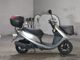 Фото Honda DIO с японского аукциона