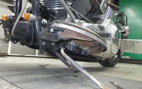 HARLEY FLSTS 1450 2001