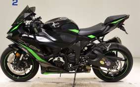 KAWASAKI NINJA ZX-6R A 2025 ZX636J