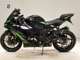 Фото Kawasaki NINJA ZX-6R A 2025 с японского аукциона