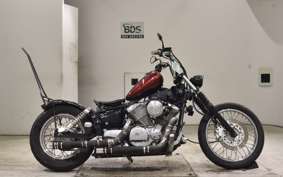 YAMAHA DRAGSTAR 250 2021 VG02J