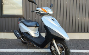 YAMAHA AKUSHI STREET SE53J