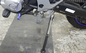 YAMAHA WR250X DG15J