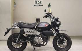 HONDA MONKEY 125 2006 JB03