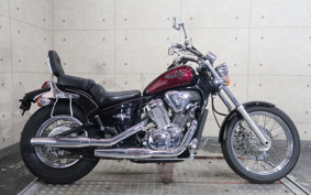 HONDA STEED 600 1994 PC21