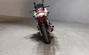 HONDA CB400SFV-3 BOLDOR 2007 NC39