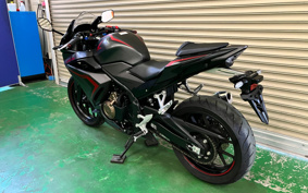 HONDA CBR400R ABS 2020 NC56