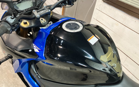 SUZUKI ADDRESS V125 CF46A