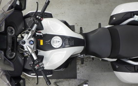 BMW R1200RT 2015