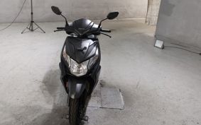 HONDA DIO 110 DX JF98