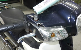 HONDA C110 SUPER CUB JA10