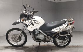 BMW F650GS DAKAR 2000 0173