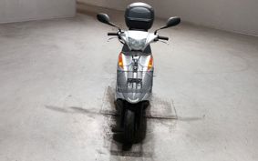 SUZUKI ADDRESS V125 CF4EA