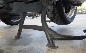 YAMAHA T-MAX 500 Gen.2 2006 SJ04J