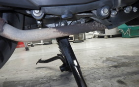 YAMAHA TRICITY 125 2005 SE82J