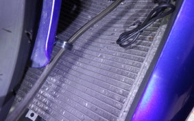 KAWASAKI ZX 10 NINJA R 2004 ZXT00C