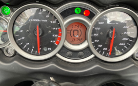 SUZUKI GSX-1300R HAYABUSA 2012 CK111