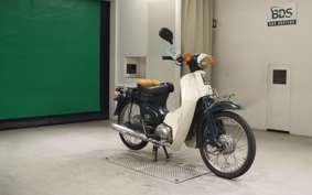 HONDA C50 SUPER CUB 2021 AA01