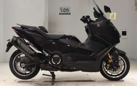 YAMAHA T-MAX 560 T 2025 SJ21J
