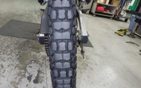 SUZUKI DJEBEL 125 2022 SF44A