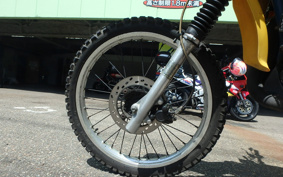 SUZUKI RA125 SF13A