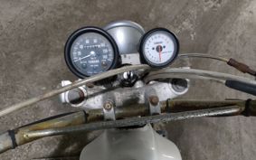 YAMAHA TW200 DG07J