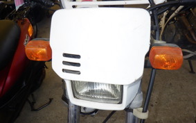 HONDA TLM220R MD23
