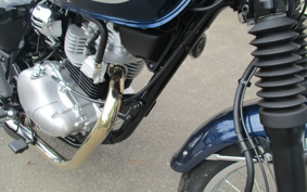 KAWASAKI W230 BJ230A