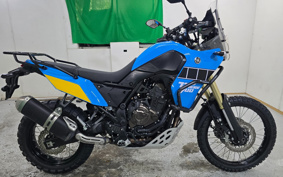 YAMAHA TENERE 700 2021 DM09J